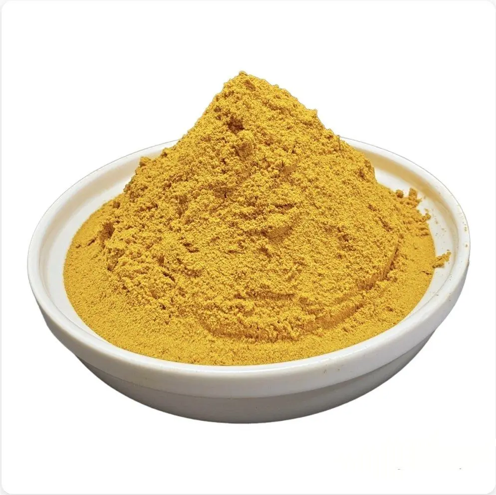 250 جرام بهار خيرات اليمن للحم