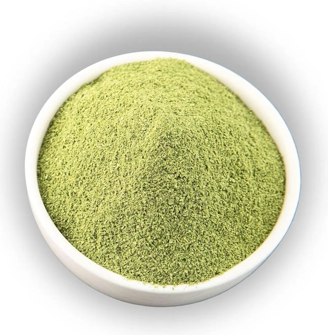 سدر عضوي يمني بودر