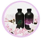 الزيوت الطبيعية