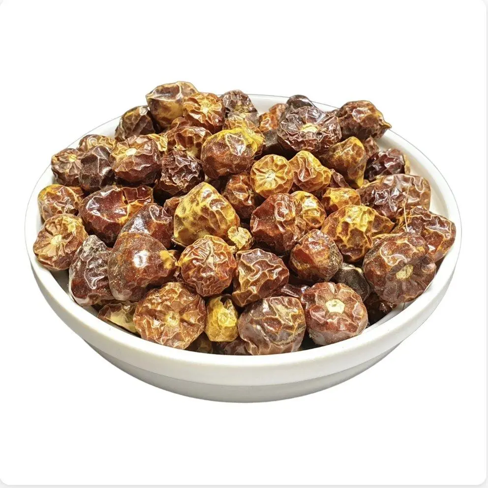 فلفل مدور حار250 جرام