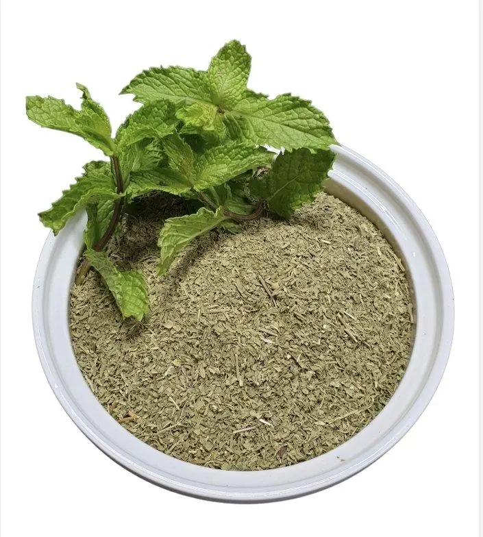 النعناع المجفف 200