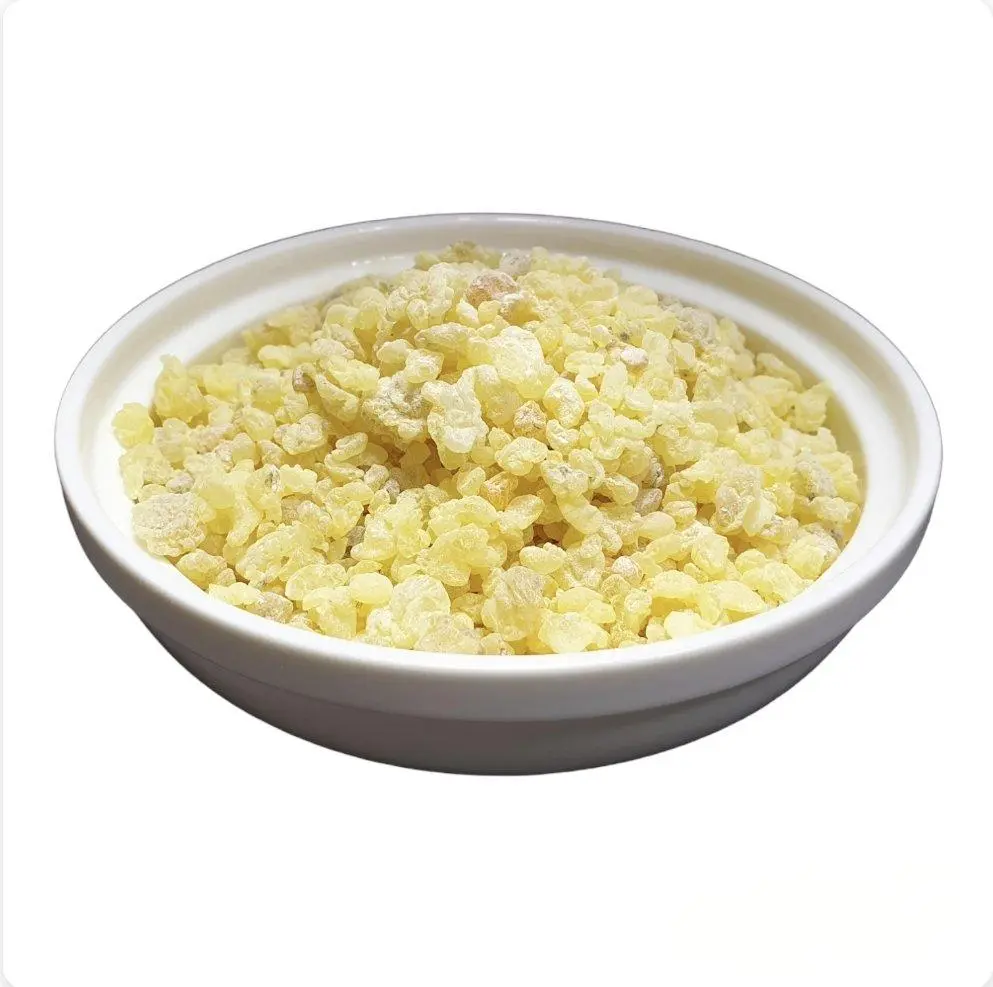 مستكه الاكل 50 جرام